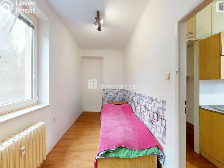 Sale family house Mladeč č. 8