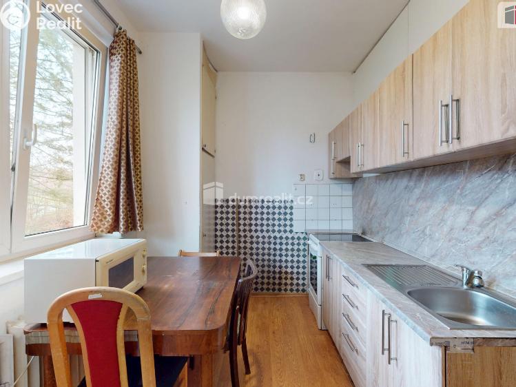 Sale family house Mladeč č. 9