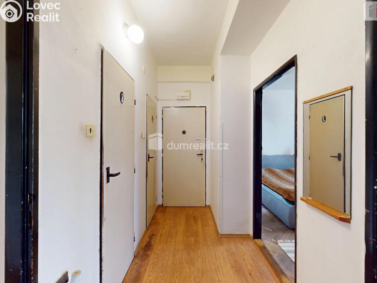 Sale family house Mladeč č. 10