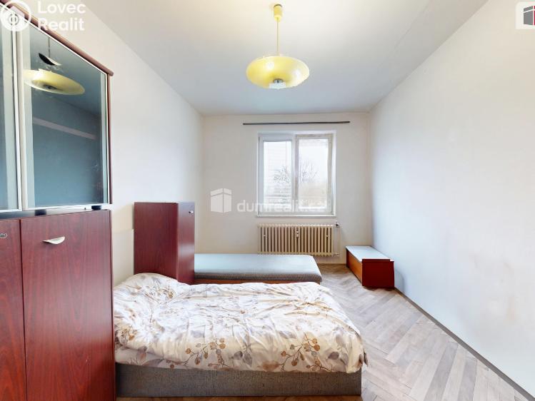 Sale family house Mladeč č. 11