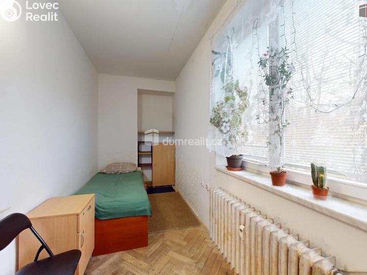 Sale family house Mladeč č. 12