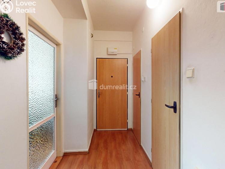 Sale family house Mladeč č. 14