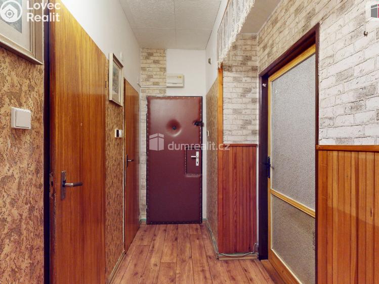 Sale family house Mladeč č. 18