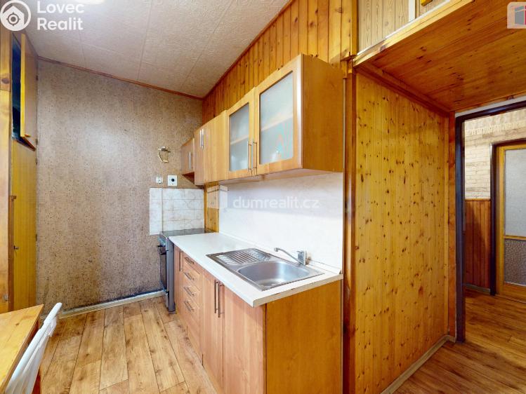 Sale family house Mladeč č. 19