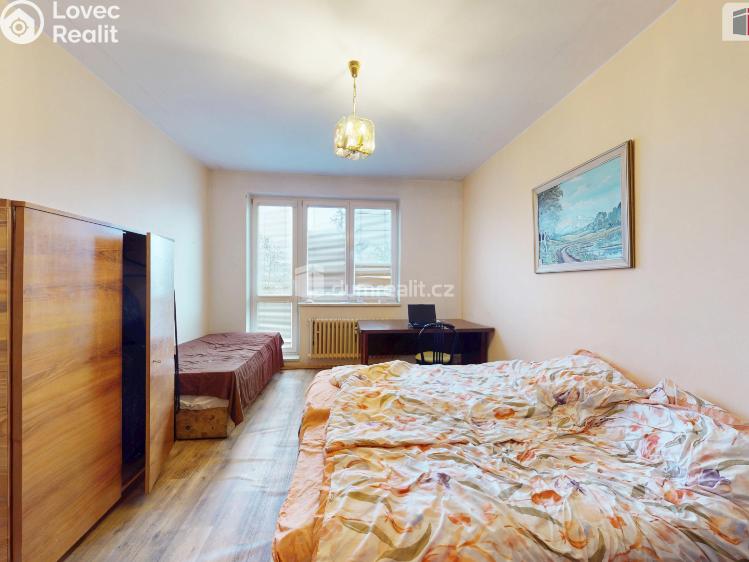 Sale family house Mladeč č. 20