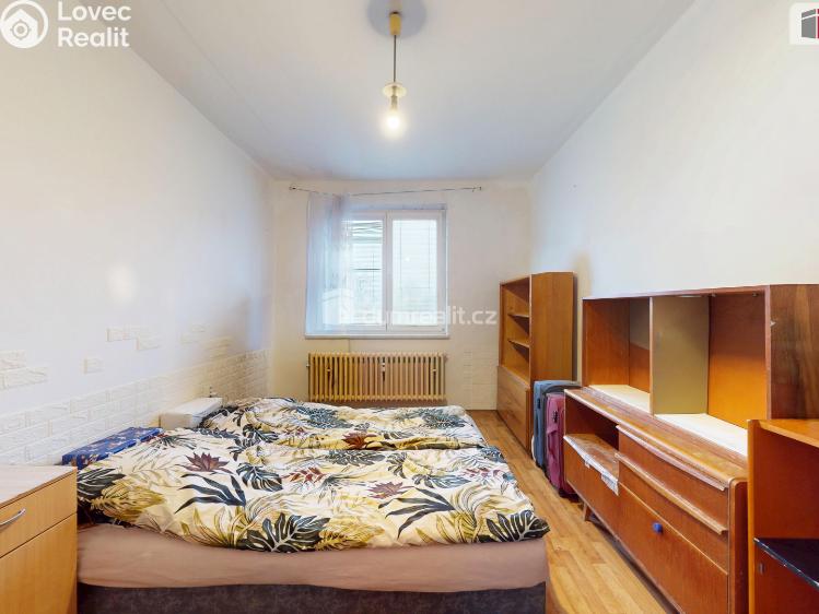 Sale family house Mladeč č. 21