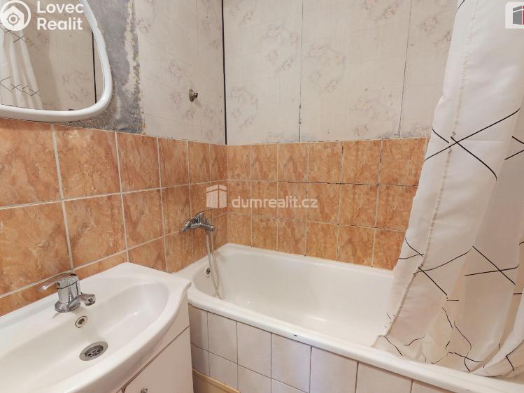 Sale family house Mladeč č. 23