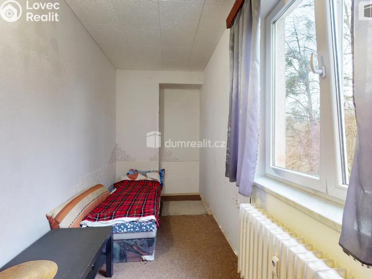 Sale family house Mladeč č. 24