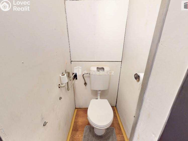 Sale family house Mladeč č. 27