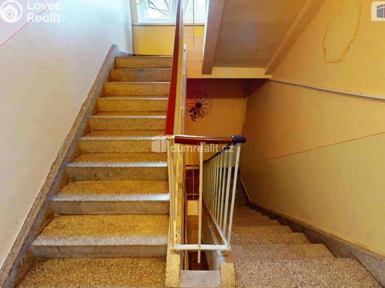 Sale family house Mladeč č. 28