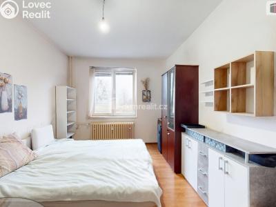 Продажа семейного дома Mladeč č. 3