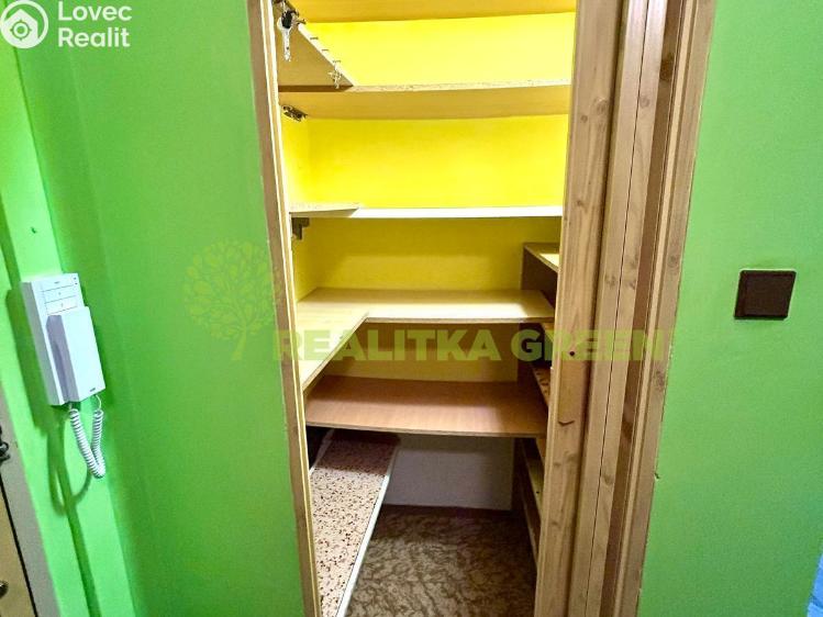 Prodej bytu 3+1 Vsetín, Bratří Hlaviců 132 č. 12