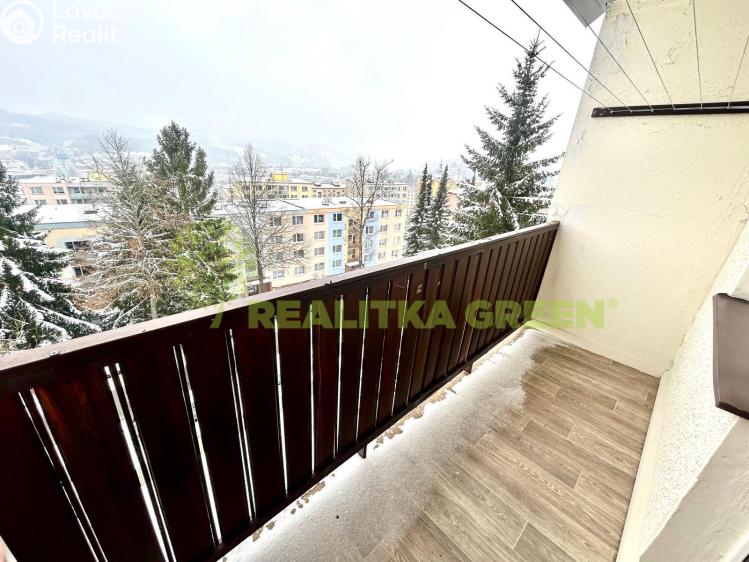 Prodej bytu 3+1 Vsetín, Bratří Hlaviců 132 č. 16