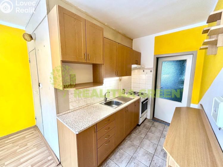 Prodej bytu 3+1 Vsetín, Bratří Hlaviců 132 č. 2