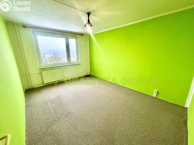 Prodej bytu 3+1 Vsetín, Bratří Hlaviců 132 č. 7