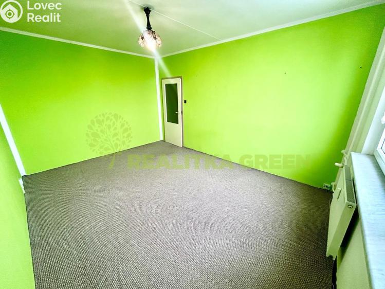 Prodej bytu 3+1 Vsetín, Bratří Hlaviců 132 č. 8