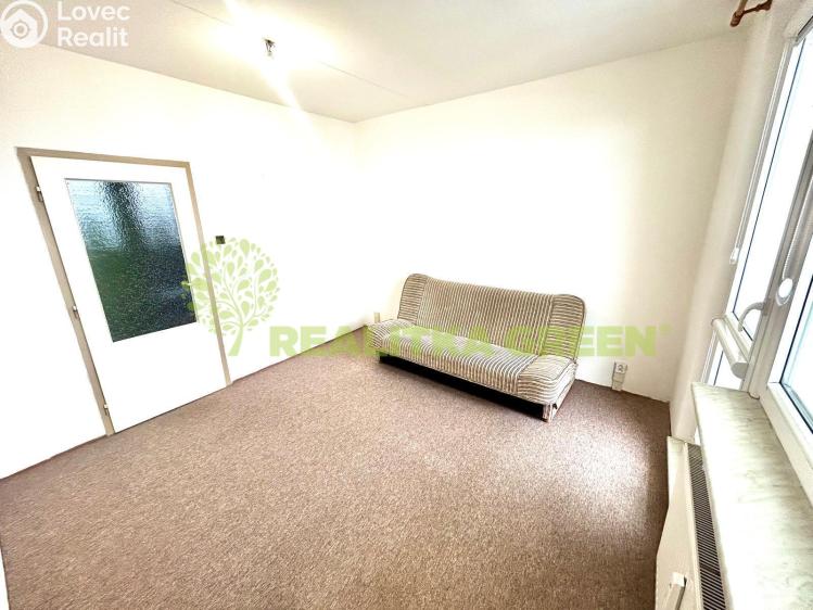 Prodej bytu 3+1 Vsetín, Bratří Hlaviců 132 č. 9