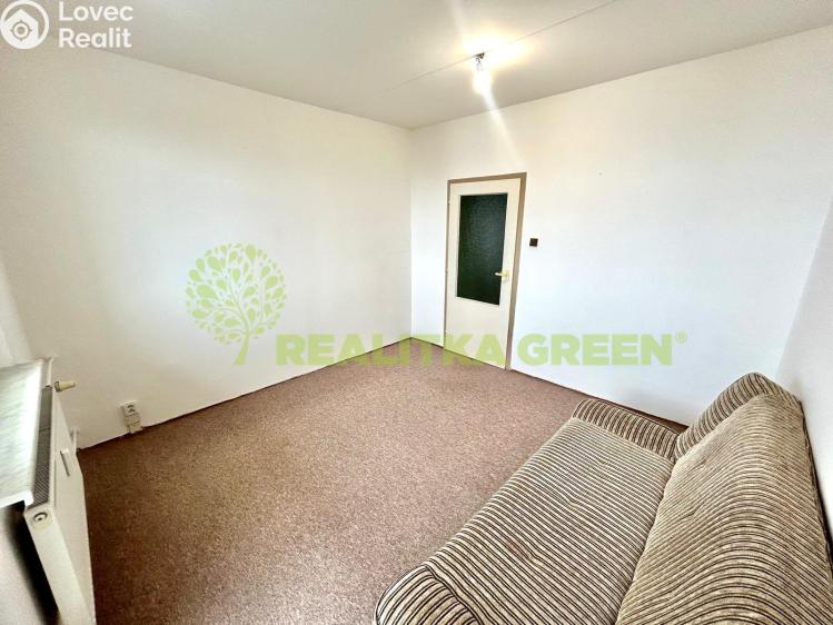 Prodej bytu 3+1 Vsetín, Bratří Hlaviců 132 č. 10