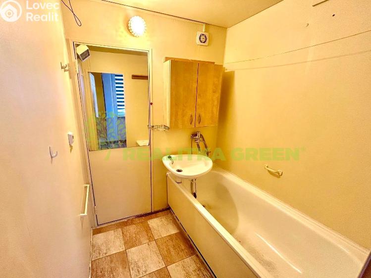 Prodej bytu 3+1 Vsetín, Bratří Hlaviců 132 č. 14