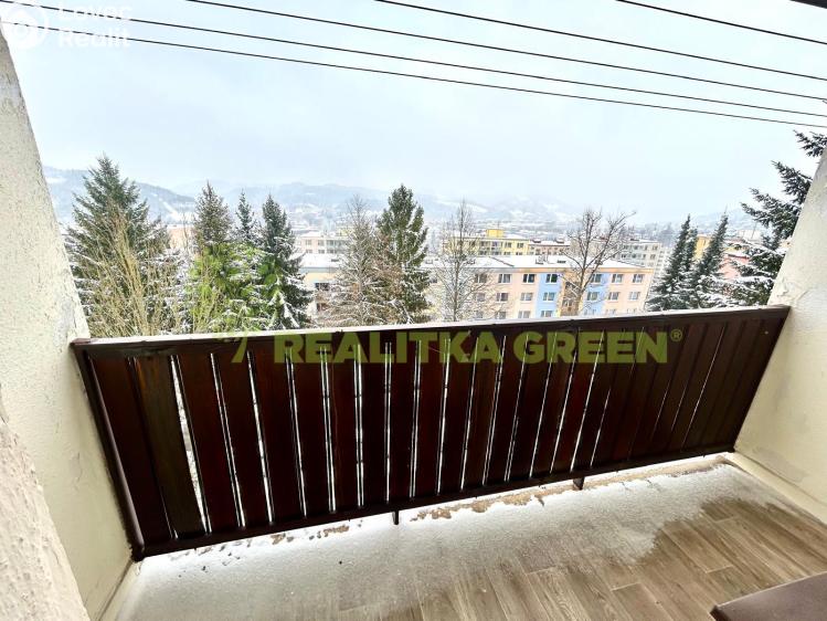 Prodej bytu 3+1 Vsetín, Bratří Hlaviců 132 č. 16