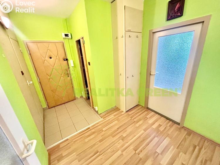 Prodej bytu 3+1 Vsetín, Bratří Hlaviců 132 č. 11