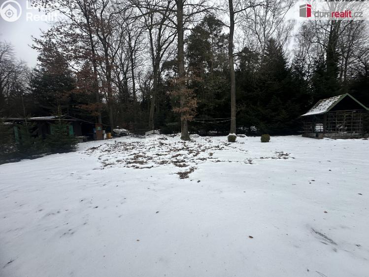 Prodej chaty Hradištko, Kersko č. 16