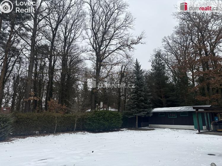 Prodej chaty Hradištko, Kersko č. 18