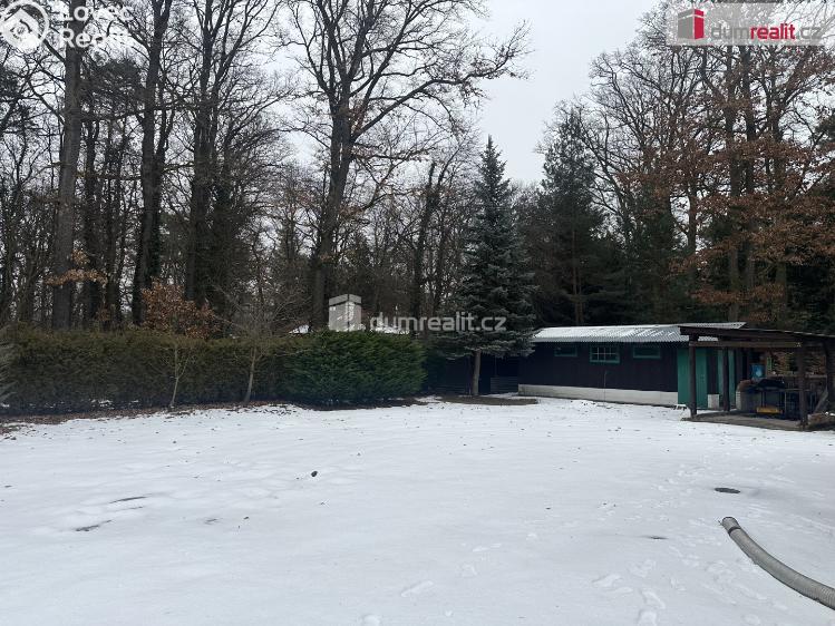 Prodej chaty Hradištko, Kersko č. 23