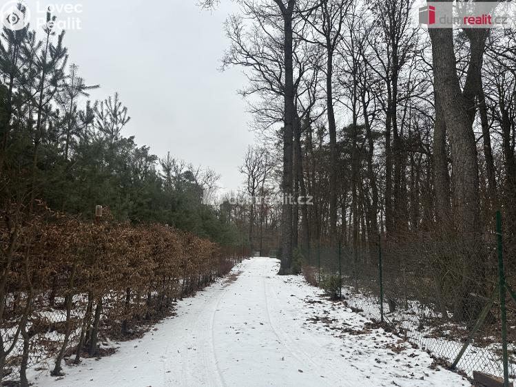 Prodej chaty Hradištko, Kersko č. 24