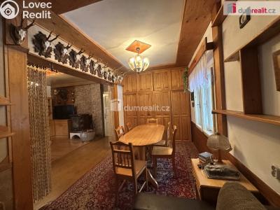 Prodej chaty Hradištko, Kersko č. 5