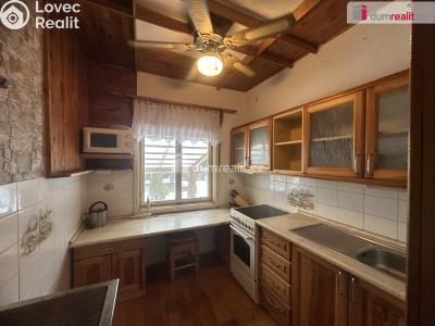 Prodej chaty Hradištko, Kersko č. 6