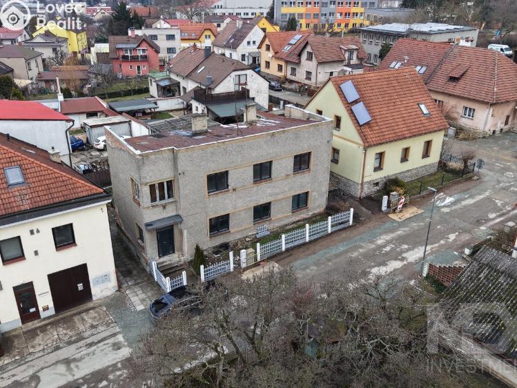 Продаж сімейного будинку Nové Město nad Metují, Čelakovského 461 č. 1