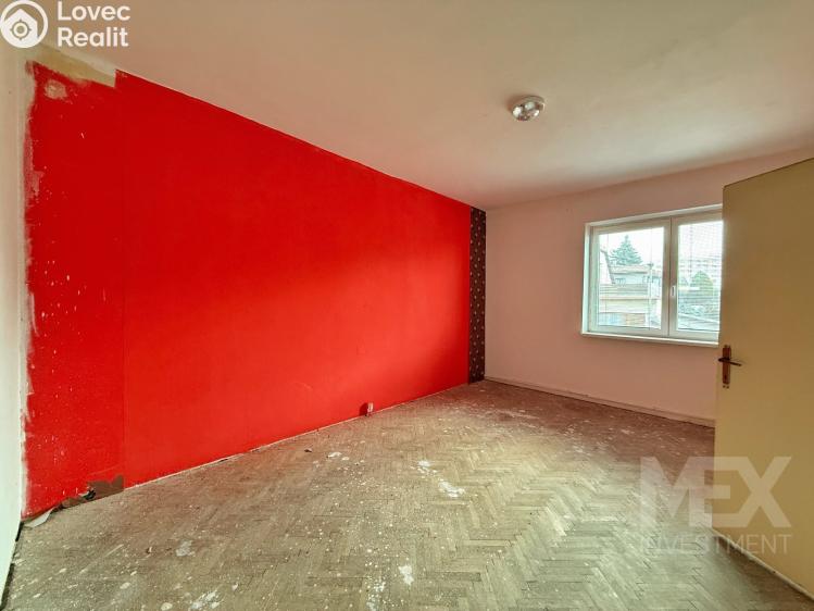 Продаж сімейного будинку Nové Město nad Metují, Čelakovského 461 č. 5