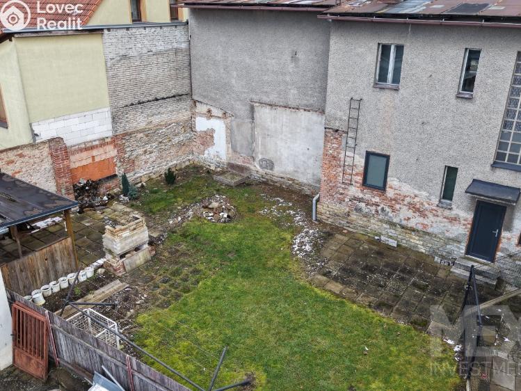 Продаж сімейного будинку Nové Město nad Metují, Čelakovského 461 č. 13