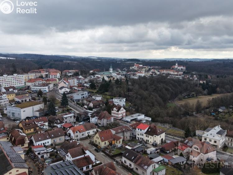 Продаж сімейного будинку Nové Město nad Metují, Čelakovského 461 č. 15