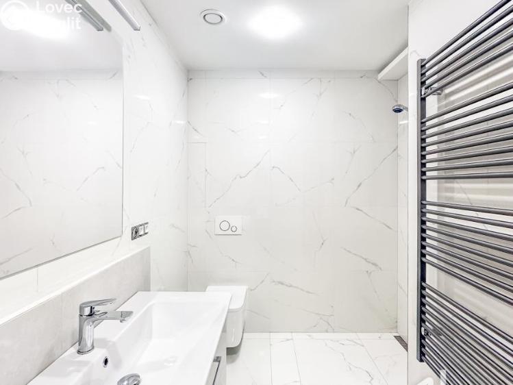 Pronájem bytu 2+KK Praha, Sokolovská 12/43 č. 6