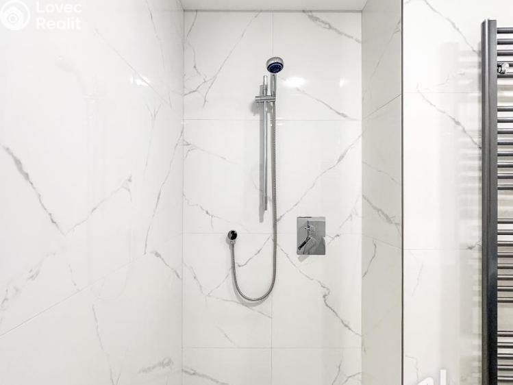 Pronájem bytu 2+KK Praha, Sokolovská 12/43 č. 7