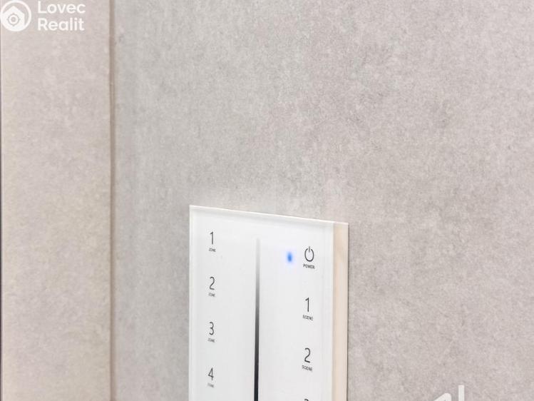 Pronájem bytu 2+KK Praha, Sokolovská 12/43 č. 10