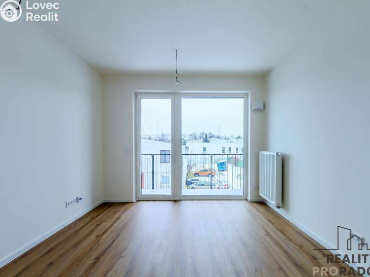 Prodej bytu 1+KK Kladno, Ke křížku 1084/7 č. 7