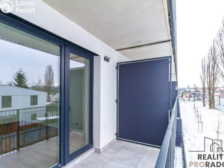 Prodej bytu 1+KK Kladno, Ke křížku 1084/7 č. 11