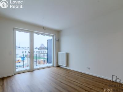 Prodej bytu 1+KK Kladno, Ke křížku č. 1