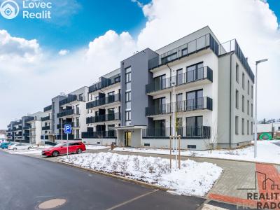 Prodej bytu 1+KK Kladno, Ke křížku č. 2