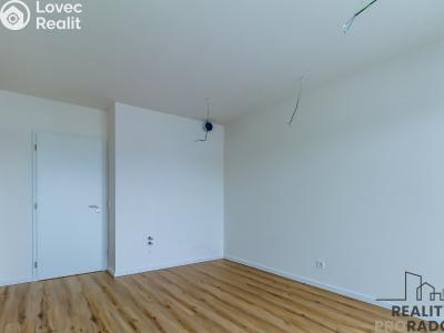 Prodej bytu 1+KK Kladno, Ke křížku č. 6