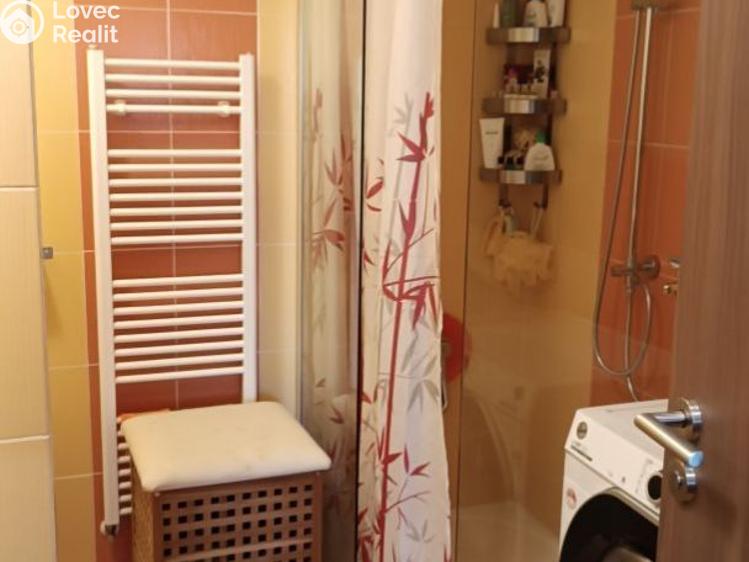 Prodej bytu 3+KK Benešov, Tyršova č. 9