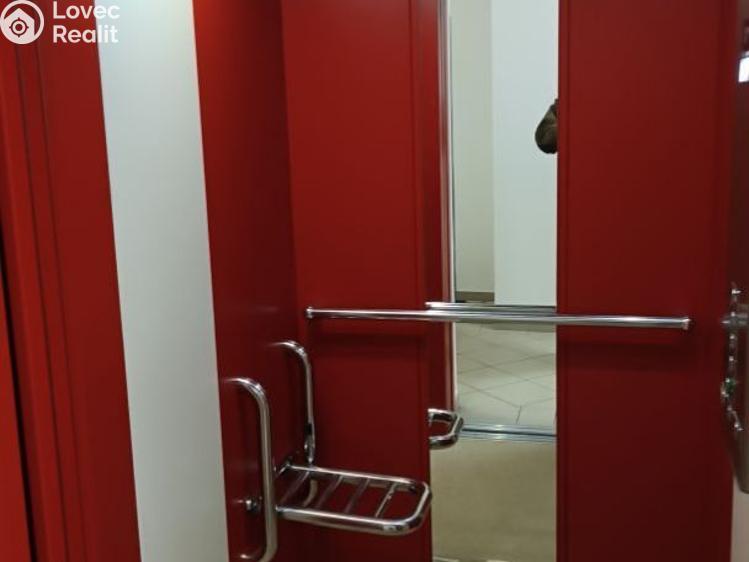 Prodej bytu 3+KK Benešov, Tyršova č. 22