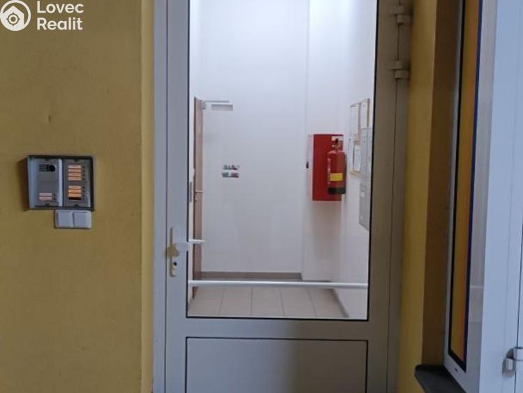 Prodej bytu 3+KK Benešov, Tyršova č. 23