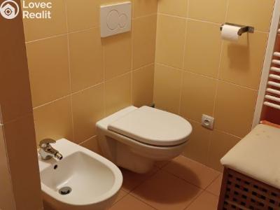 Prodej bytu 3+KK Benešov, Tyršova č. 9