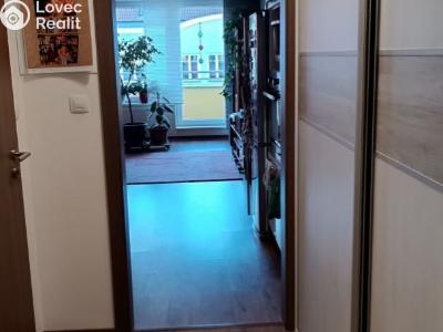 Prodej bytu 3+KK Benešov, Tyršova č. 14