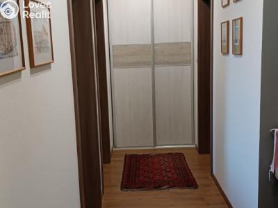 Prodej bytu 3+KK Benešov, Tyršova č. 15