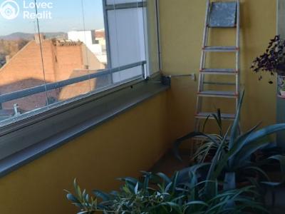 Prodej bytu 3+KK Benešov, Tyršova č. 17